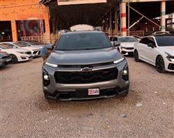 شيفروليه إكوينوكس